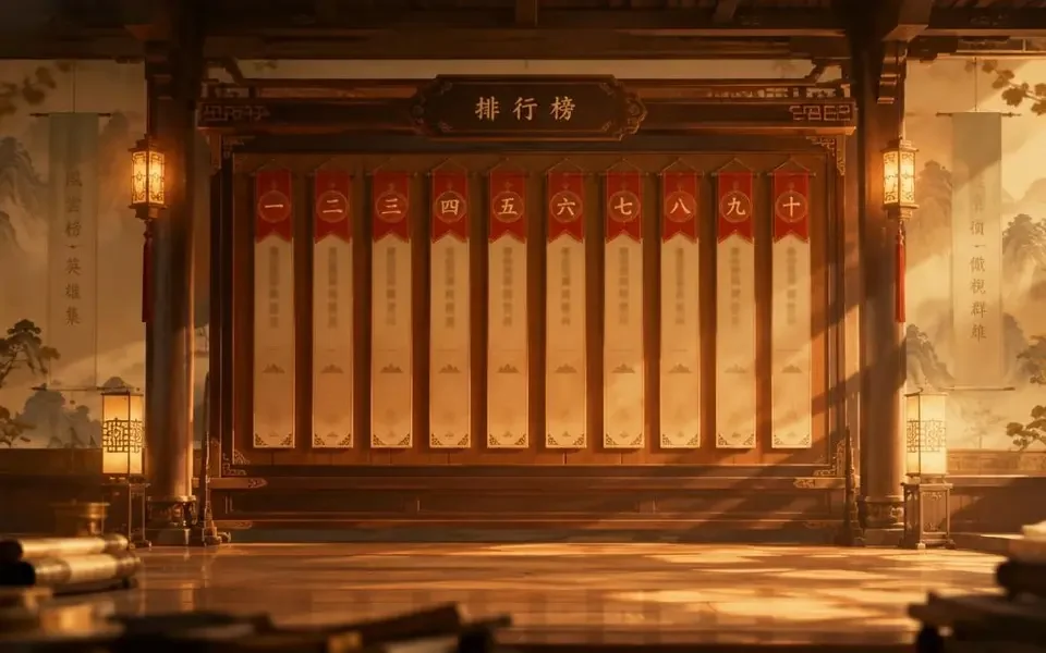 青柠短剧短剧快讯配图：第 42 周飙升榜：四部新剧挤进前十